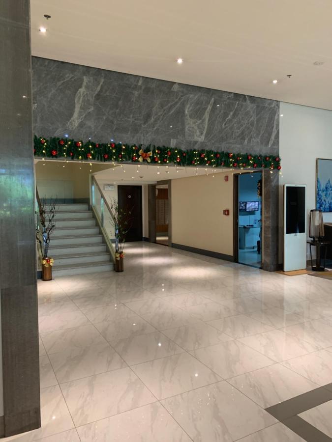 81 Newport Boulevard Cluster 4 - 8F Across Naia Airport, Terminal 3 Pasay Buitenkant foto