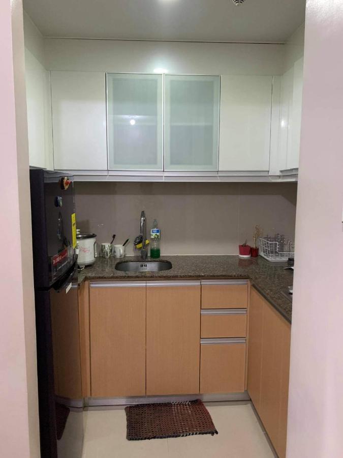 81 Newport Boulevard Cluster 4 - 8F Across Naia Airport, Terminal 3 Pasay Buitenkant foto