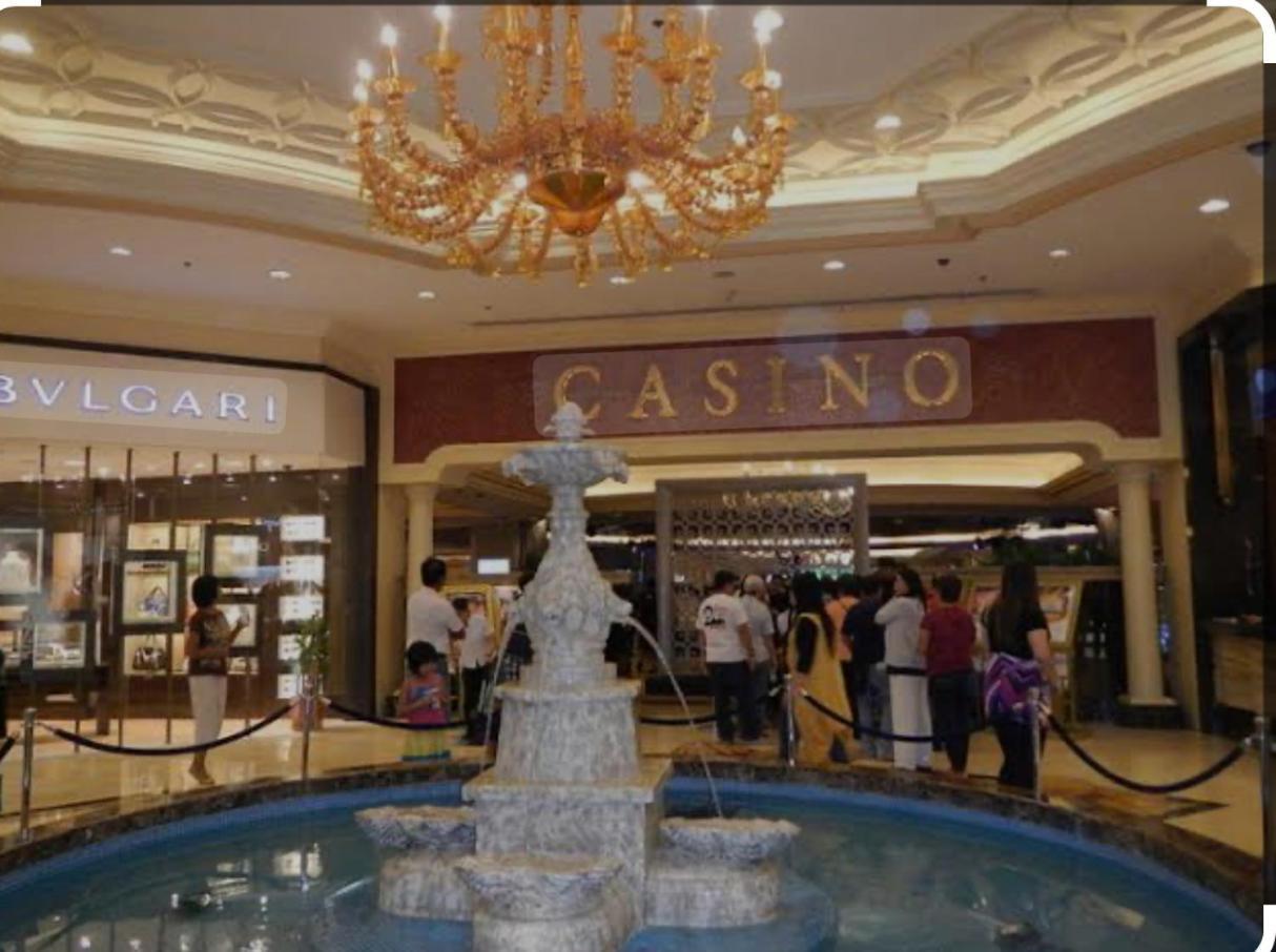 81 Newport Boulevard Cluster 4 - 8F Across Naia Airport, Terminal 3 Pasay Buitenkant foto